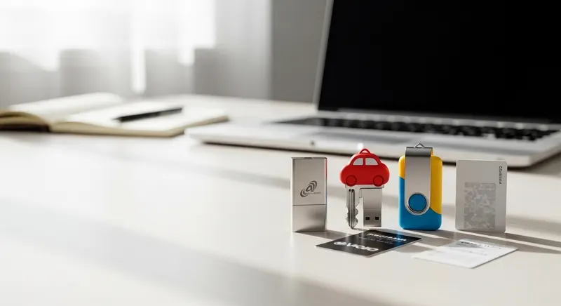 promotional usb flash drive - promotional merchandise