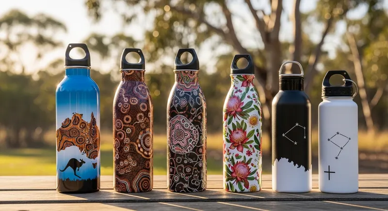 customised water bottle australia - promotional merchandise