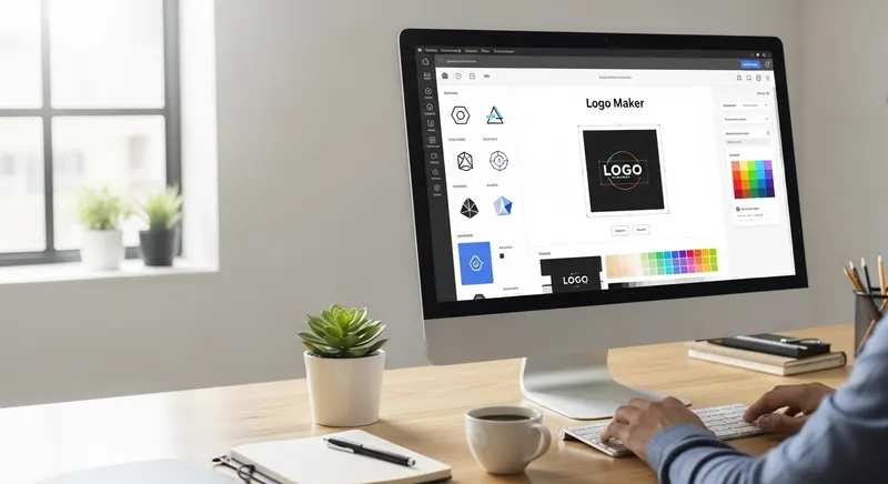 logo maker - promotional merchandise