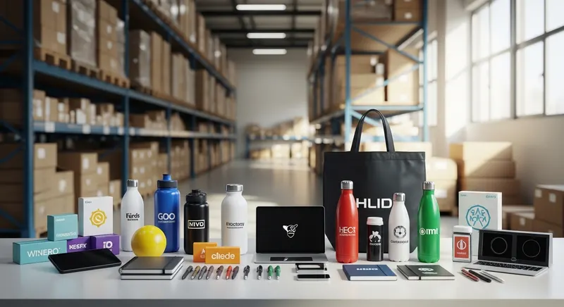 promotional products supplier - promotional merchandise