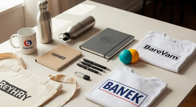 promo brands - promotional merchandise