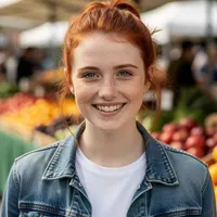 Nina Stafford